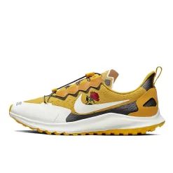 Gyakusou X Nike Air Zoom Pegasus 36 Trail Yellow