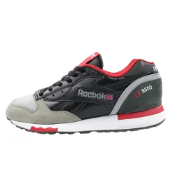 HAL X Reebok LX 8500 Suede