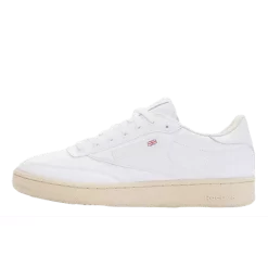 Hall Of Fame X Reebok Club C White