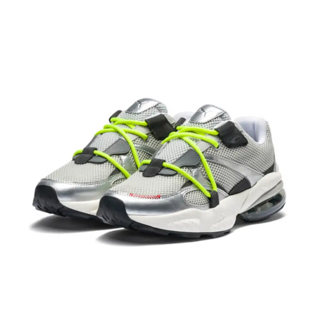 Han Kjobenhavn X PUMA Cell Venom Grey - Image 3