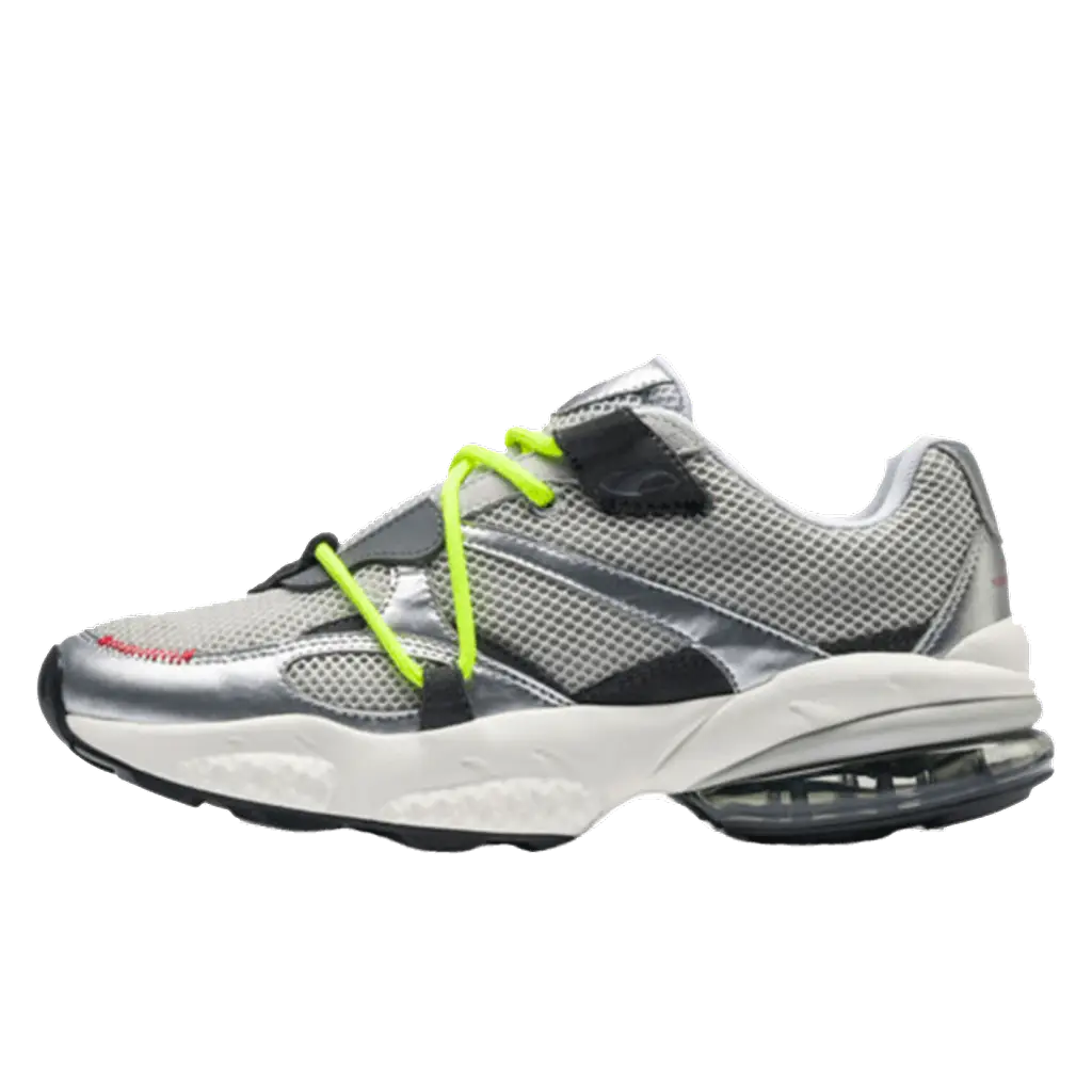 Han Kjobenhavn X PUMA Cell Venom Grey