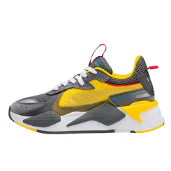 Hasbro X PUMA RS-X Transformers Pack Bumblebee