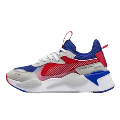 Hasbro X PUMA RS-X Transformers Pack Optimus Prime