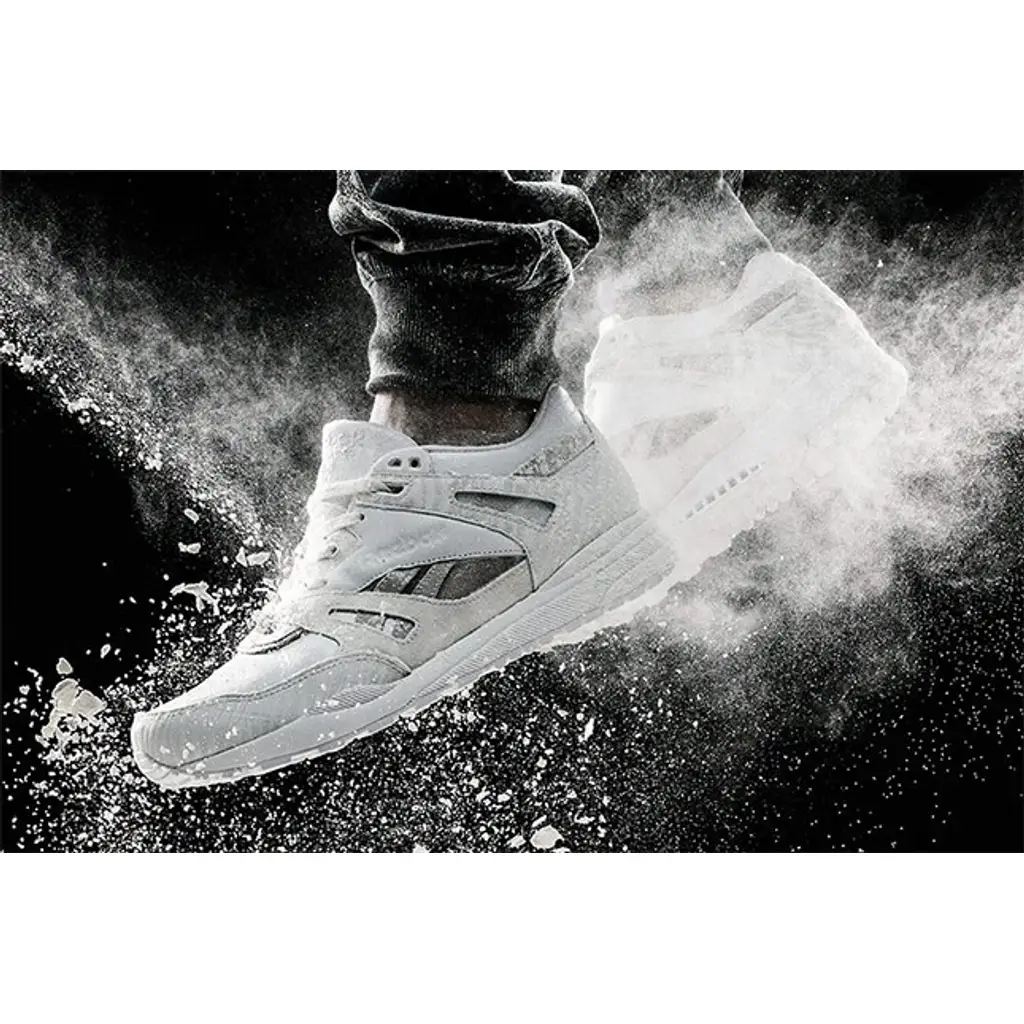 INVINCIBLE X Reebok Ventilator 25th Wild Jungle - Image 3