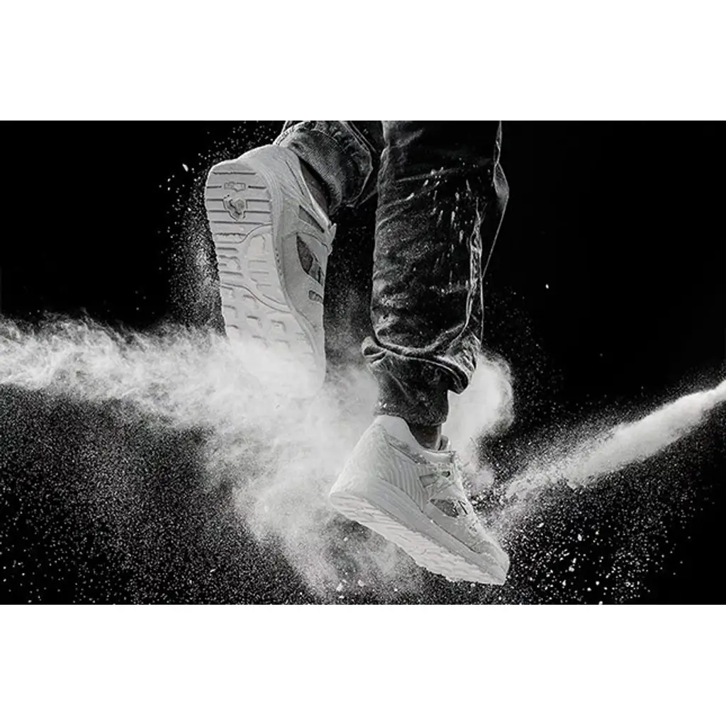 INVINCIBLE X Reebok Ventilator 25th Wild Jungle - Image 4