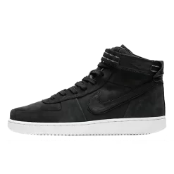 John Elliot X Nike Vandal High Premium Black White AR8861-001
