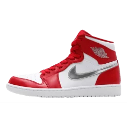 Nike Jordan 1 High Gym Red