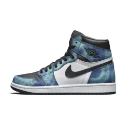 Nike Jordan 1 Retro High OG Tie Dye