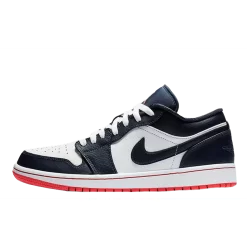 Nike Jordan 1 Low Obsidian