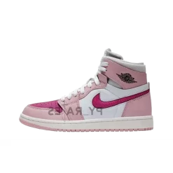 Nike Jordan 1 Zoom Air Comfort Pink