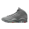 Nike Jordan 10 Cool Grey