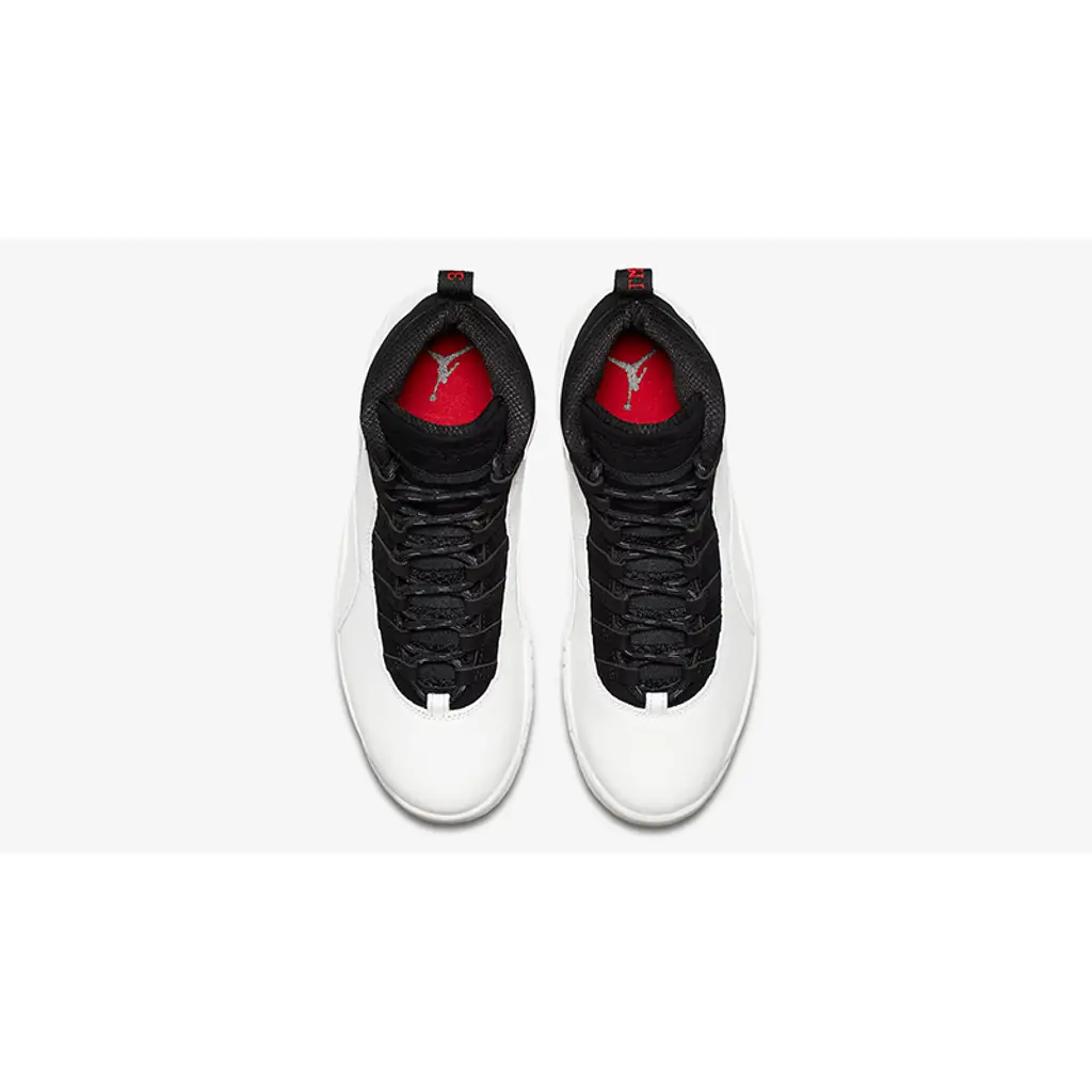 Nike Jordan 10 I'm Back - Image 3