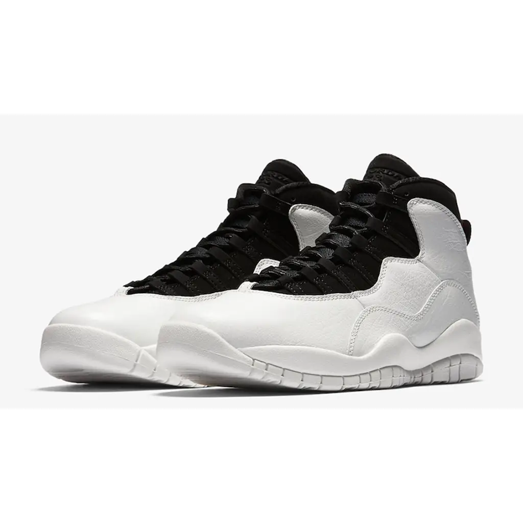 Nike Jordan 10 I'm Back - Image 2