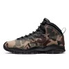 Nike Jordan 10 Woodland Camo