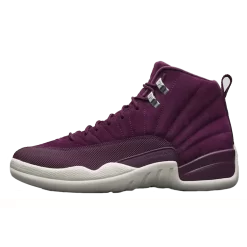 Nike Jordan 12 Bordeaux