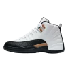 Nike Jordan 12 Chinese New Year White Black