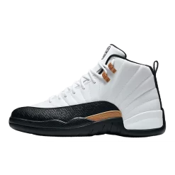 Nike Jordan 12 Chinese New Year White Black