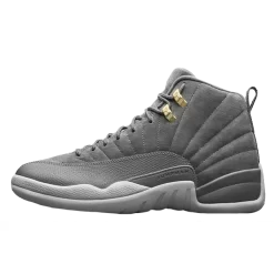 Nike Jordan 12 Dark Grey