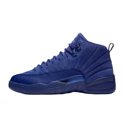 Nike Jordan 12 Deep Blue Premium
