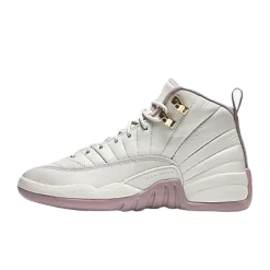 Nike Jordan 12 GG Plum Fog Heiress