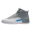 Nike Jordan 12 Grey Blue