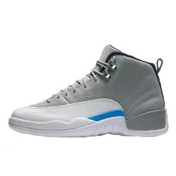 Nike Jordan 12 Grey Blue