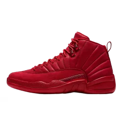Nike Jordan 12 Gym Red