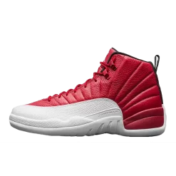 Nike Jordan 12 Gym Red White