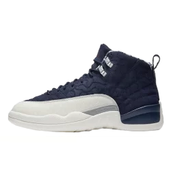 Nike Jordan 12 International Flight Navy