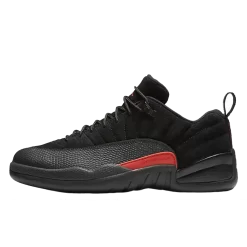 Nike Jordan 12 Low Max Orange