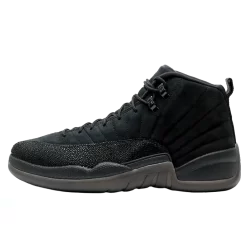 Nike Jordan 12 OVO Black