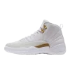 Nike Jordan 12 OVO White Gold