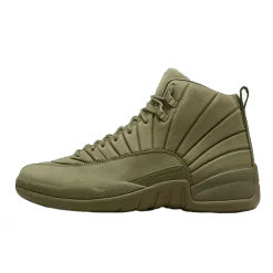 Nike Jordan 12 PSNY Milan