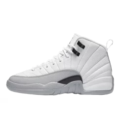 Nike Jordan 12 Retro GS Wolf Grey