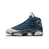Nike Jordan 13 Flint Navy