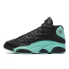 Nike Jordan 13 Island Green