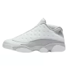 Nike Jordan 13 Low Pure Platinum