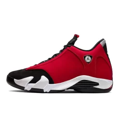 Nike Jordan 14 Gym Red Toro