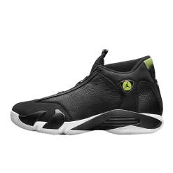 Nike Jordan 14 Indiglo