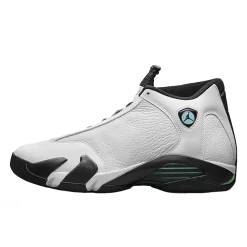 Nike Jordan 14 Oxidized Green
