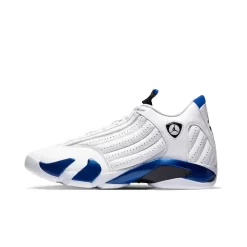 Nike Jordan 14 Retro Hyper Royal