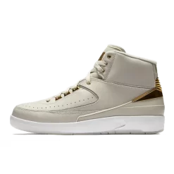 Nike Jordan 2 Quai 54 Cream