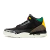 Nike Jordan 3 SE Animal Instinct 2.0 Black