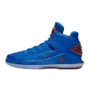 Nike Jordan 32 Russ Blue