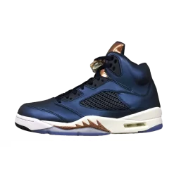 Nike Jordan 5 Bronze