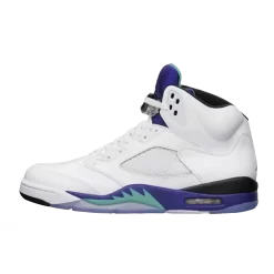 Nike Jordan 5 Fresh Prince Grape