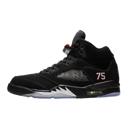Nike Jordan 5 PSG Black