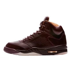 Nike Jordan 5 Premium Bordeaux