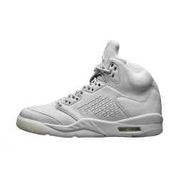 Nike Jordan 5 Premium Pure Platinum