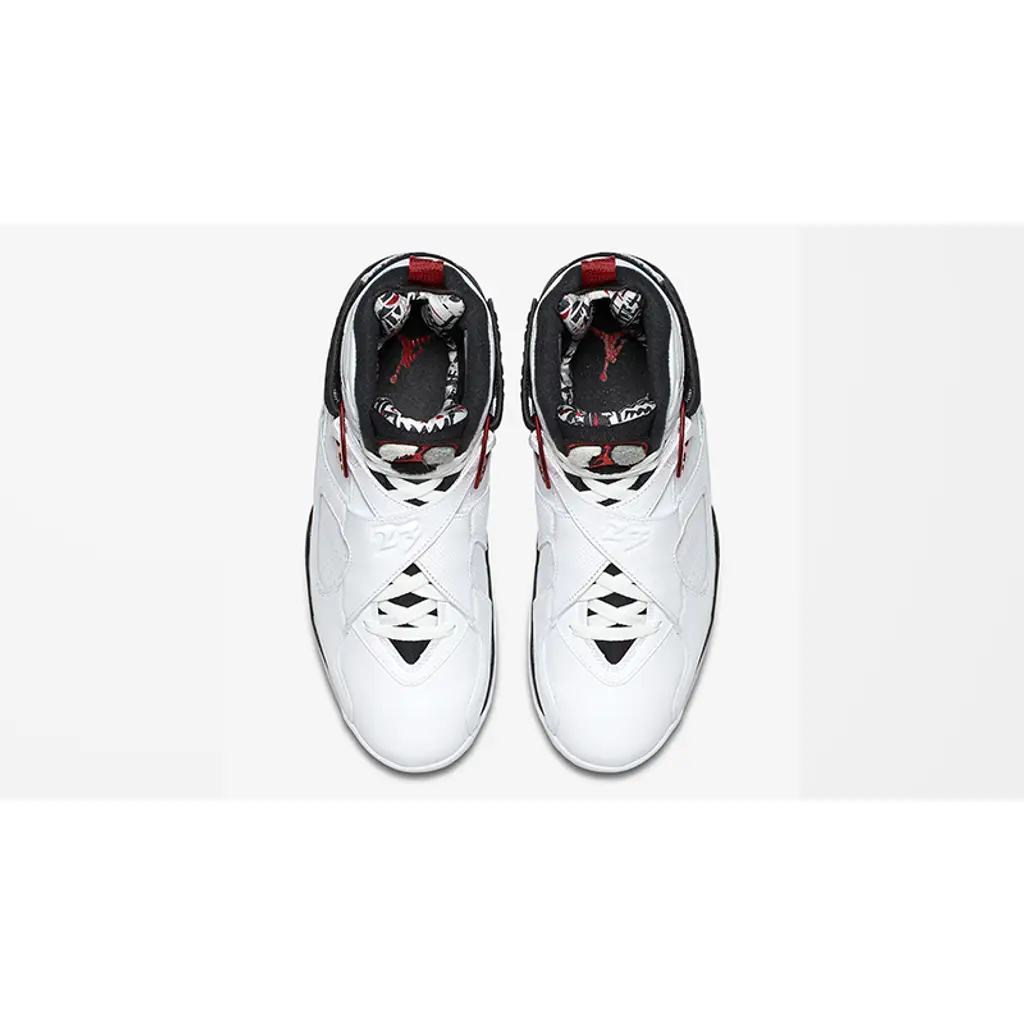 Nike Jordan 8 Alternate - Image 3